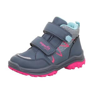 SuperFit Kışlık Kız Çocuk Jupiter Goretex Bot