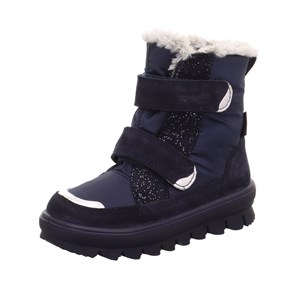 SuperFit Kışlık Kız Çocuk Flavia Goretex Bot