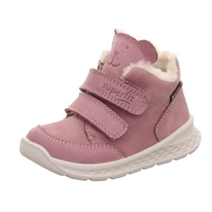 SuperFit Kışlık Kız Çocuk Breeze Goretex Bot