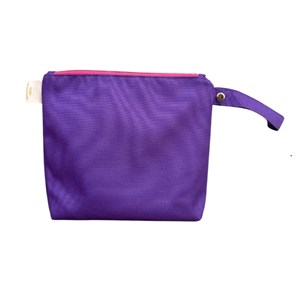 Atelier Bomonti Mami Kids Islak Kuru/Kirli Temiz Çantası