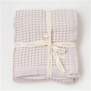 Andywawa Bebek Pike Battaniye 100x120