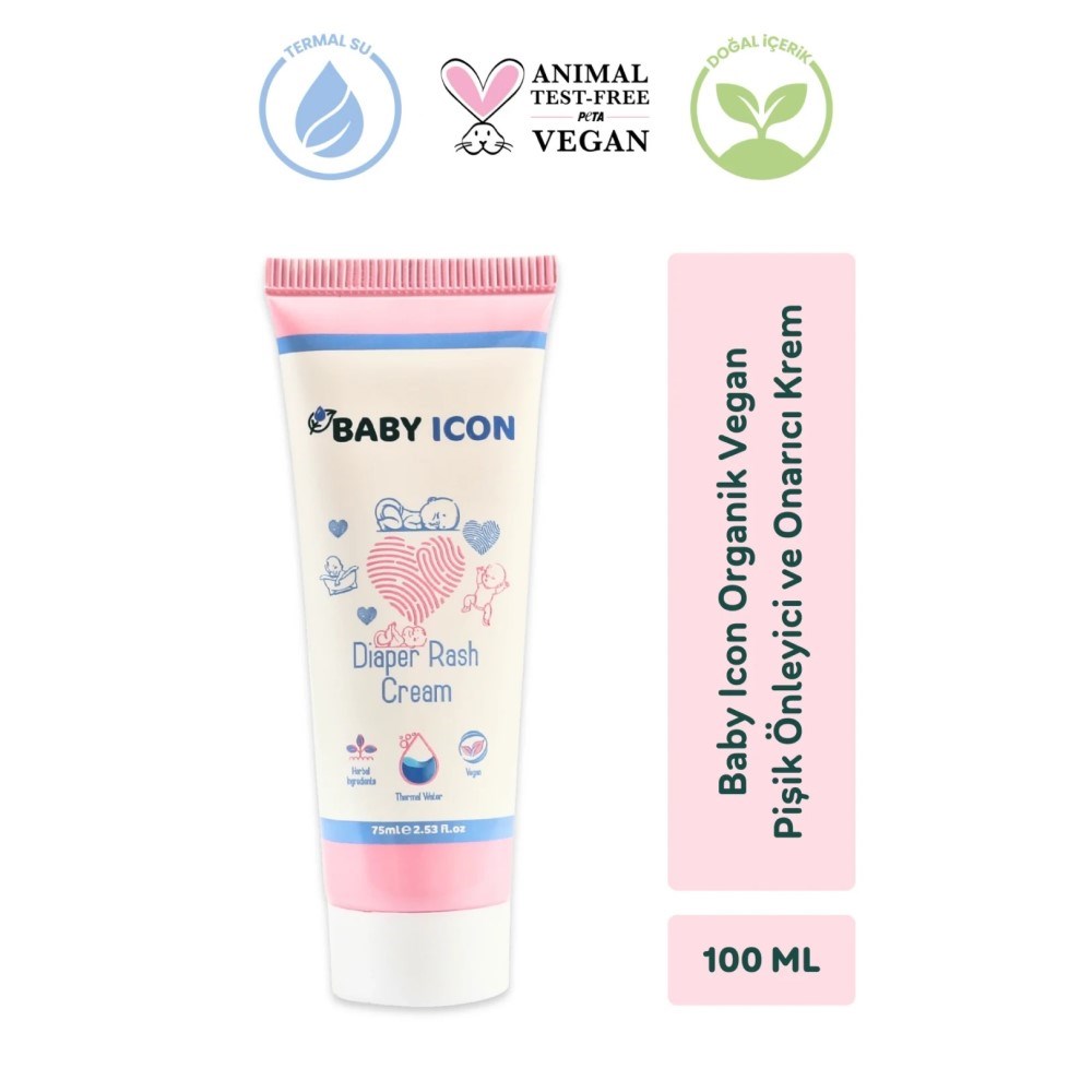 Baby Icon Hoşgeldin Bebek Seti Orjinal