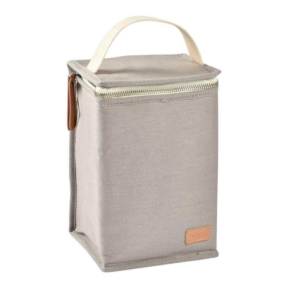 Beaba İzotermik Beslenme Çantası Pearl Grey 