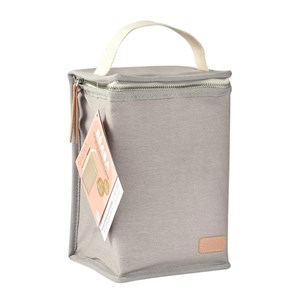 Beaba İzotermik Beslenme Çantası Pearl Grey