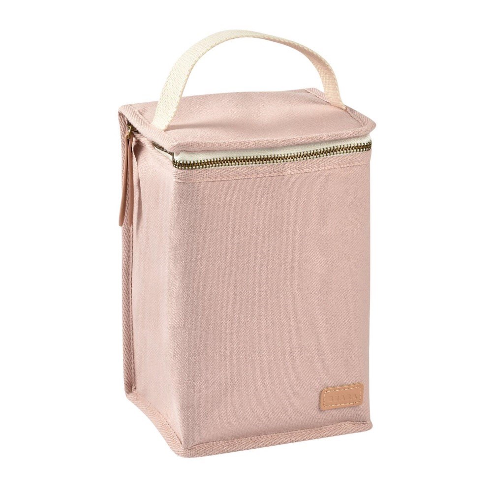 Beaba İzotermik Beslenme Çantası Dusty Pink 