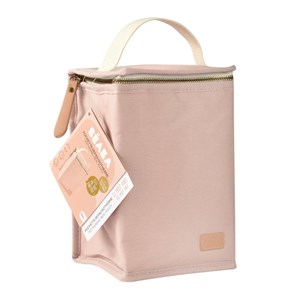 Beaba İzotermik Beslenme Çantası Dusty Pink