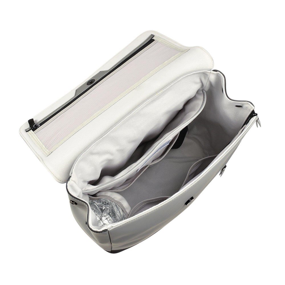 Beaba Oslo Anne Sırt Çantası Mineral Grey 