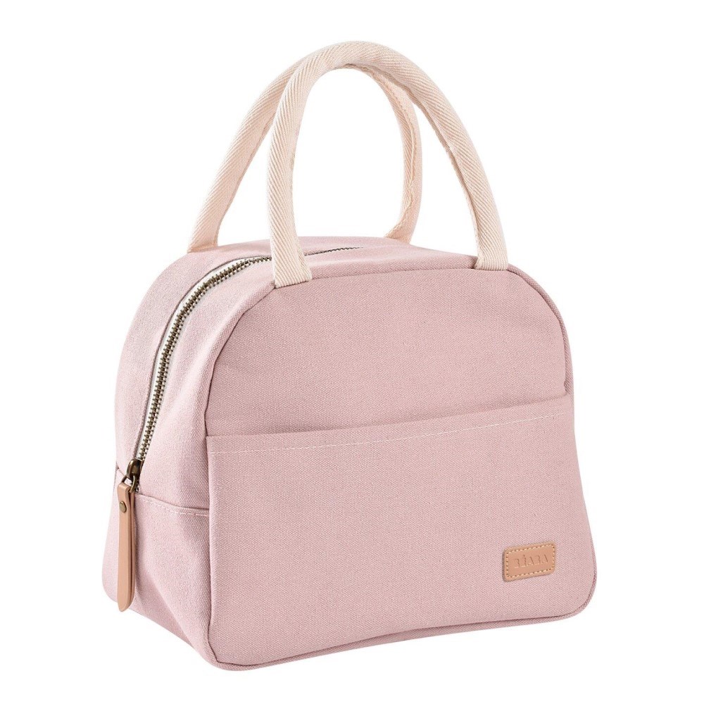 Beaba İzotermik Beslenme Çantası Dusty Pink 