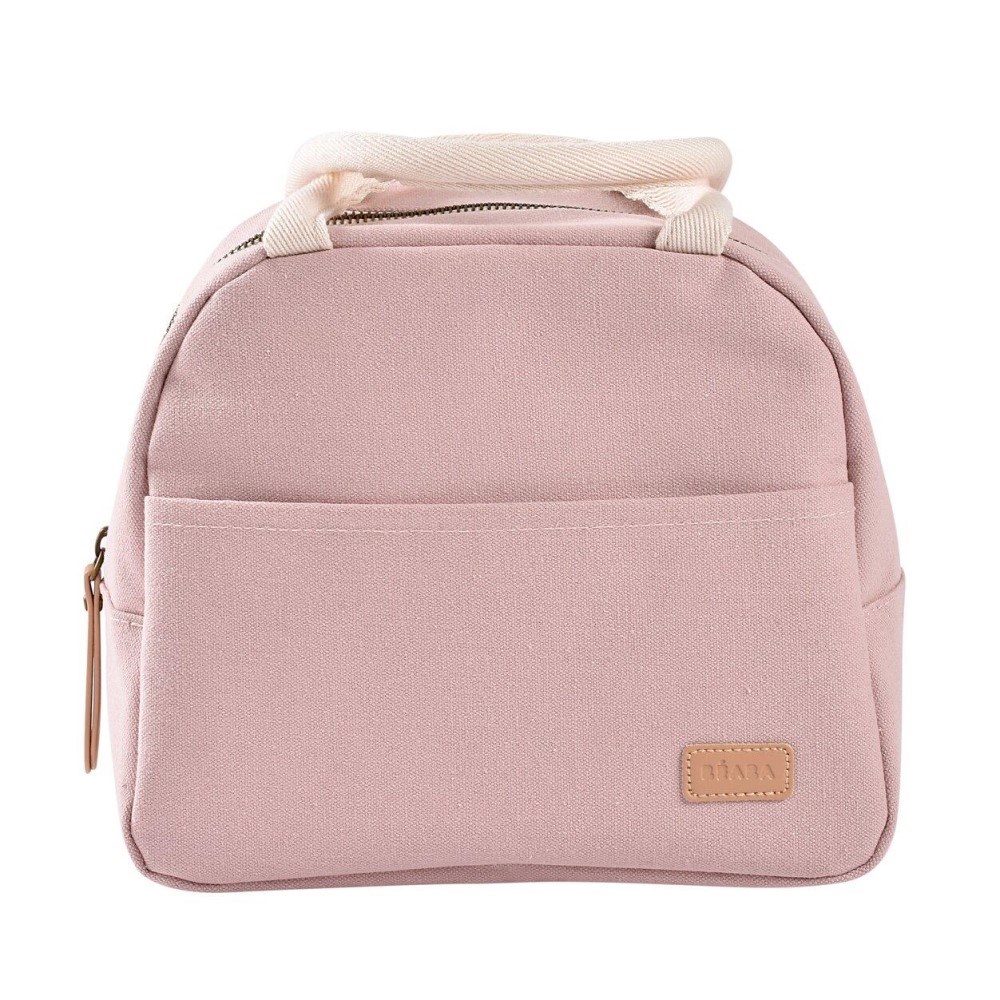 Beaba İzotermik Beslenme Çantası Dusty Pink 