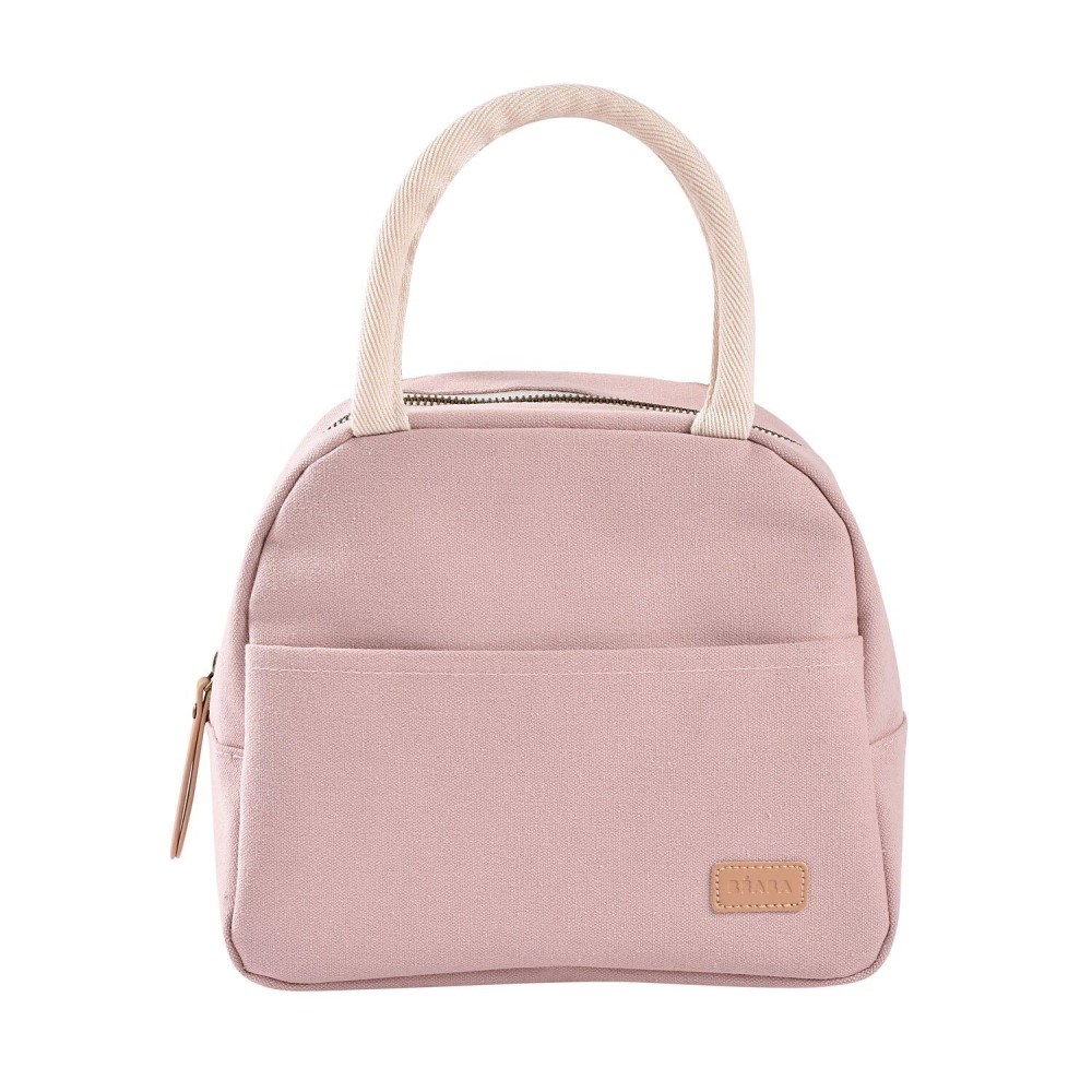 Beaba İzotermik Beslenme Çantası Dusty Pink 