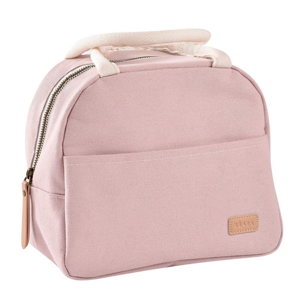 Beaba İzotermik Beslenme Çantası Dusty Pink 