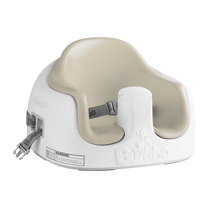 Bumbo Multi Seat Çok Amaçlı Bebek Koltuğu ( Taupe ) 