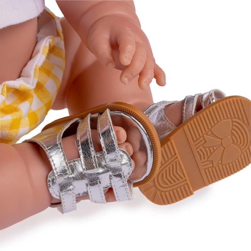Berenguer Lola Oyuncak Bebek 36 cm Lemon Twist 