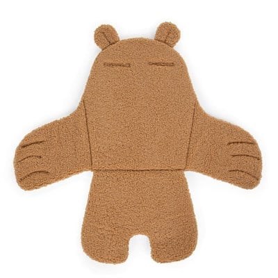 Childhome Evolu Teddy Mama Sandalyesi Minderi Krem