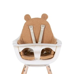 Childhome Evolu Teddy Mama Sandalyesi Minderi