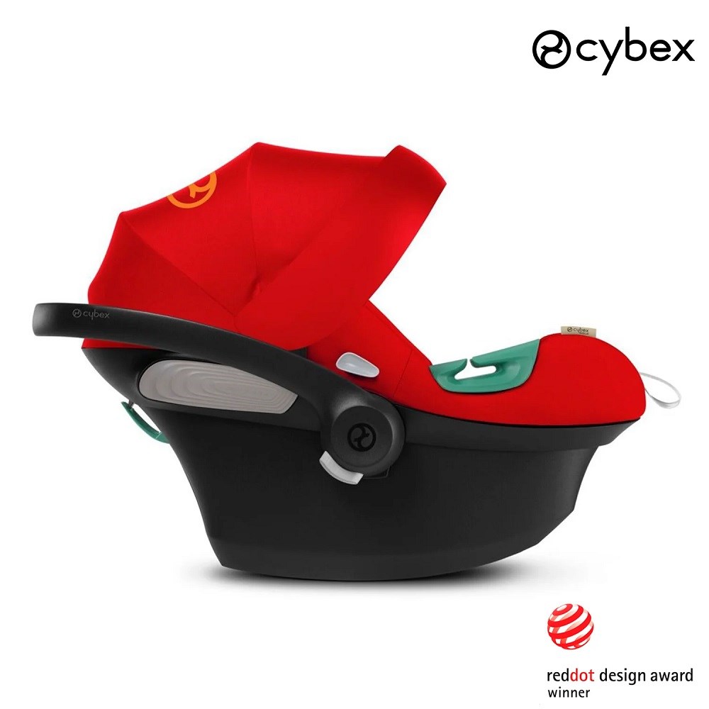 Cybex Aton S2 isize Ana Kucağı 0-13 kg Autumn Gold 