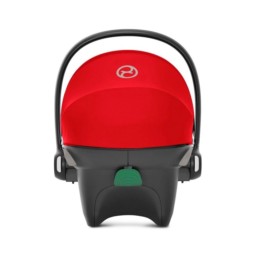 Cybex Aton S2 isize Ana Kucağı 0-13 kg Autumn Gold 