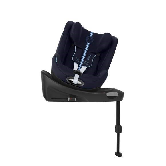 Cybex Sirona G i-size Plus 0-18 Kg Oto Koltuğu Ocean Blue Orjinal