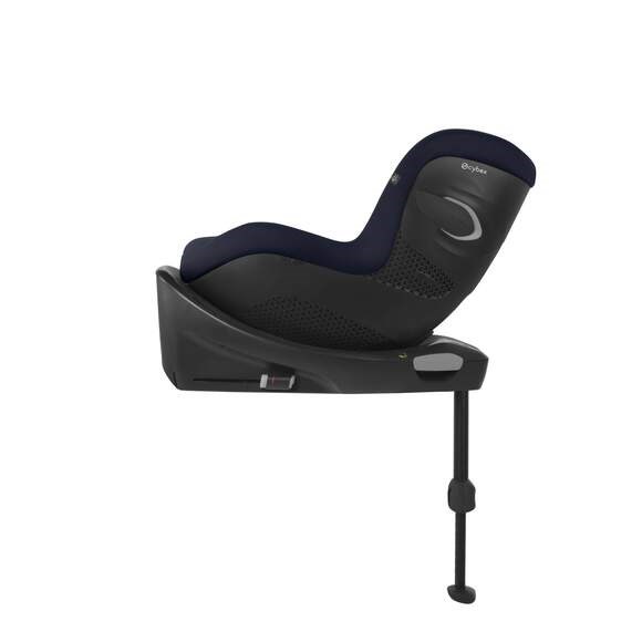 Cybex Sirona G i-size Plus 0-18 Kg Oto Koltuğu Ocean Blue Orjinal
