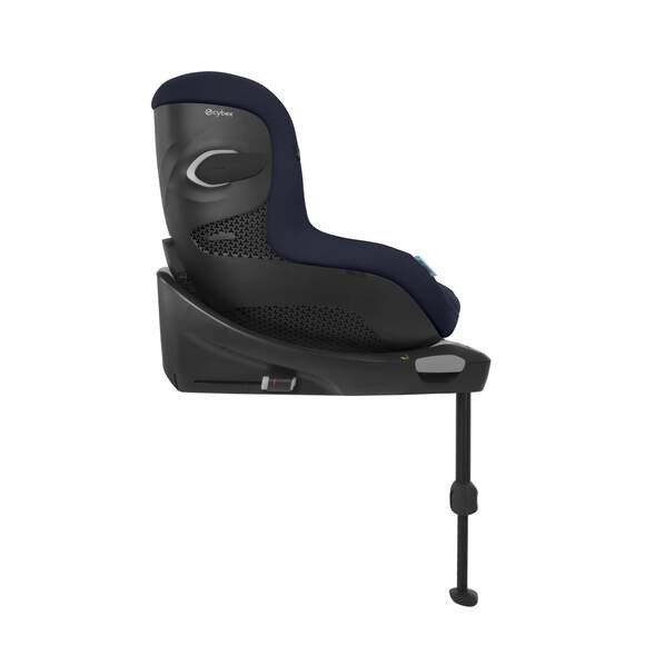 Cybex Sirona G i-size Plus 0-18 Kg Oto Koltuğu Ocean Blue Orjinal