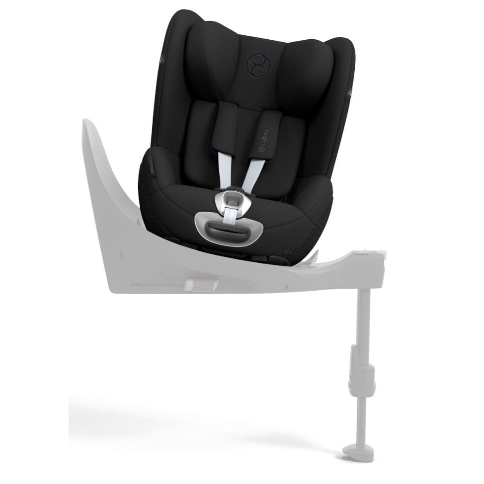 Cybex Sirona T 0-18 kg Oto Koltuğu Sephia Black 