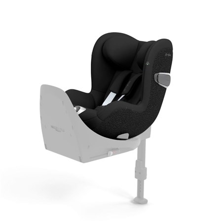 Cybex Sirona T 0-18 kg Oto Koltuğu Sephia Black Orjinal