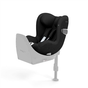 Cybex Sirona T 0-18 kg Oto Koltuğu Sephia Black