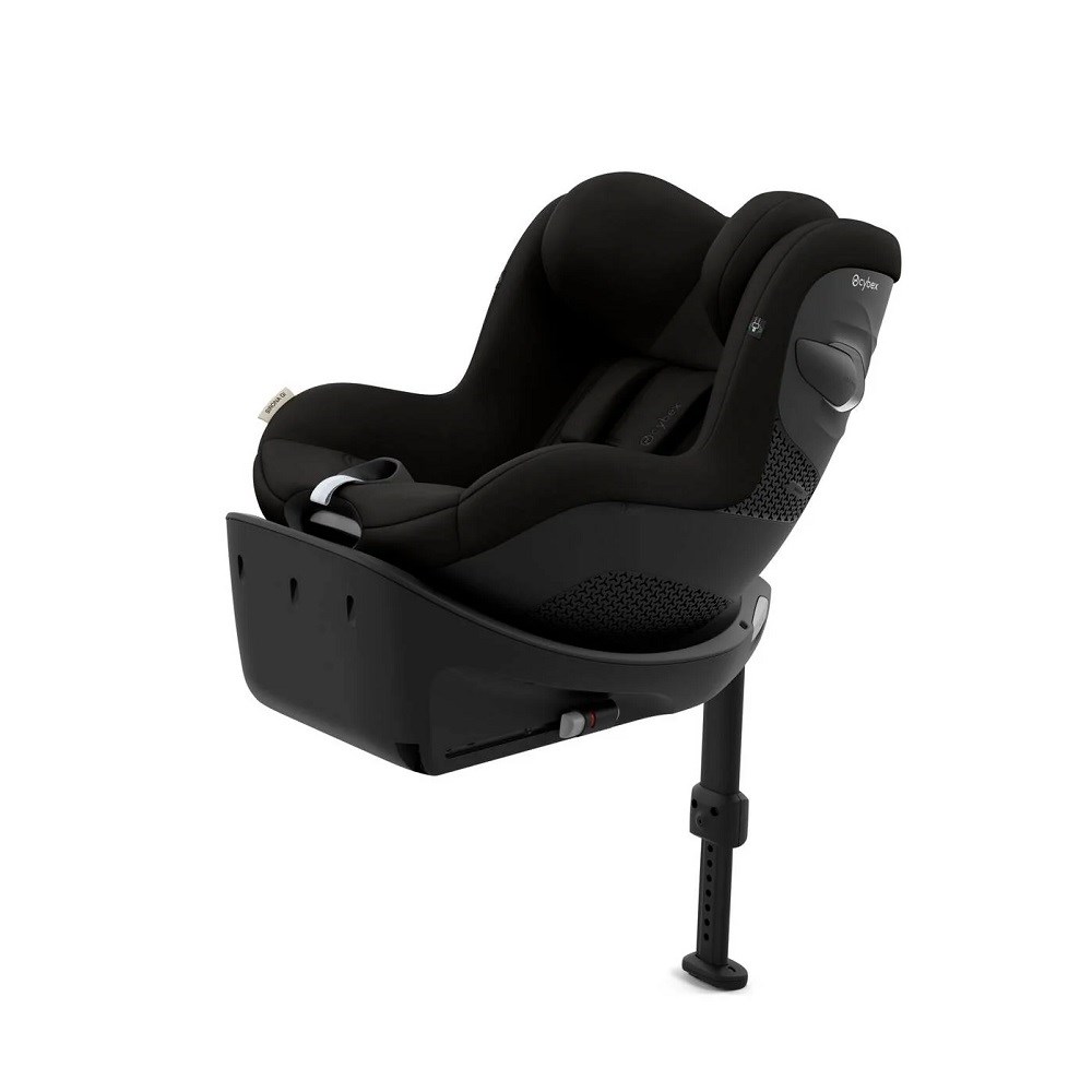 Cybex Sirona G i-size 0-18 Kg Oto Koltuğu Magic Black Haziran İlk Haftası 2025 Teslim Orjinal