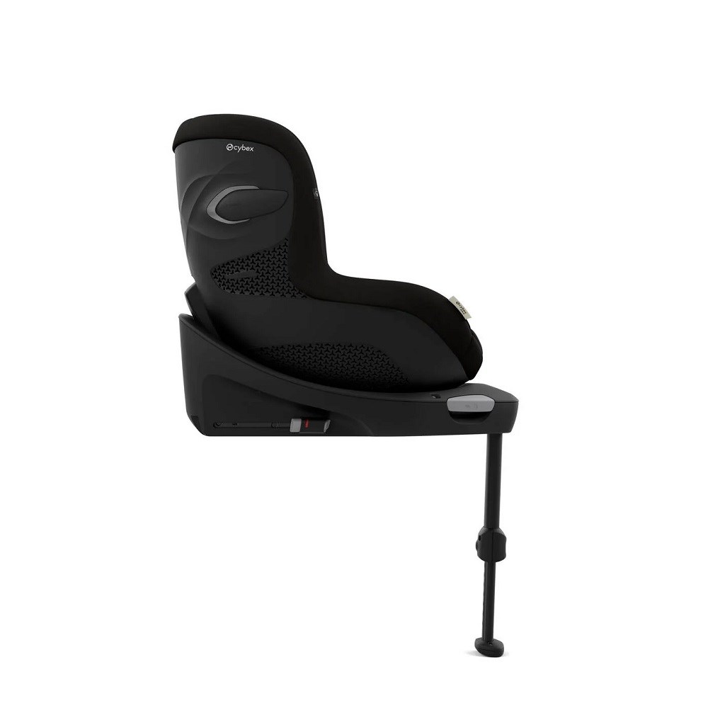 Cybex Sirona G i-size 0-18 Kg Oto Koltuğu Magic Black Haziran İlk Haftası 2025 Teslim Orjinal
