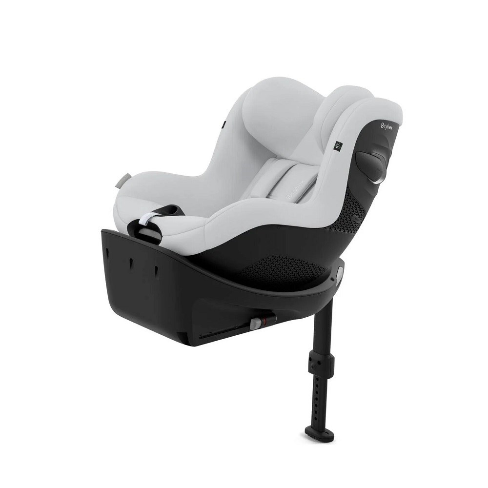 Cybex Sirona G i-size 0-18 Kg Oto Koltuğu Fog Grey Haziran İlk Haftası 2025 Teslim Orjinal