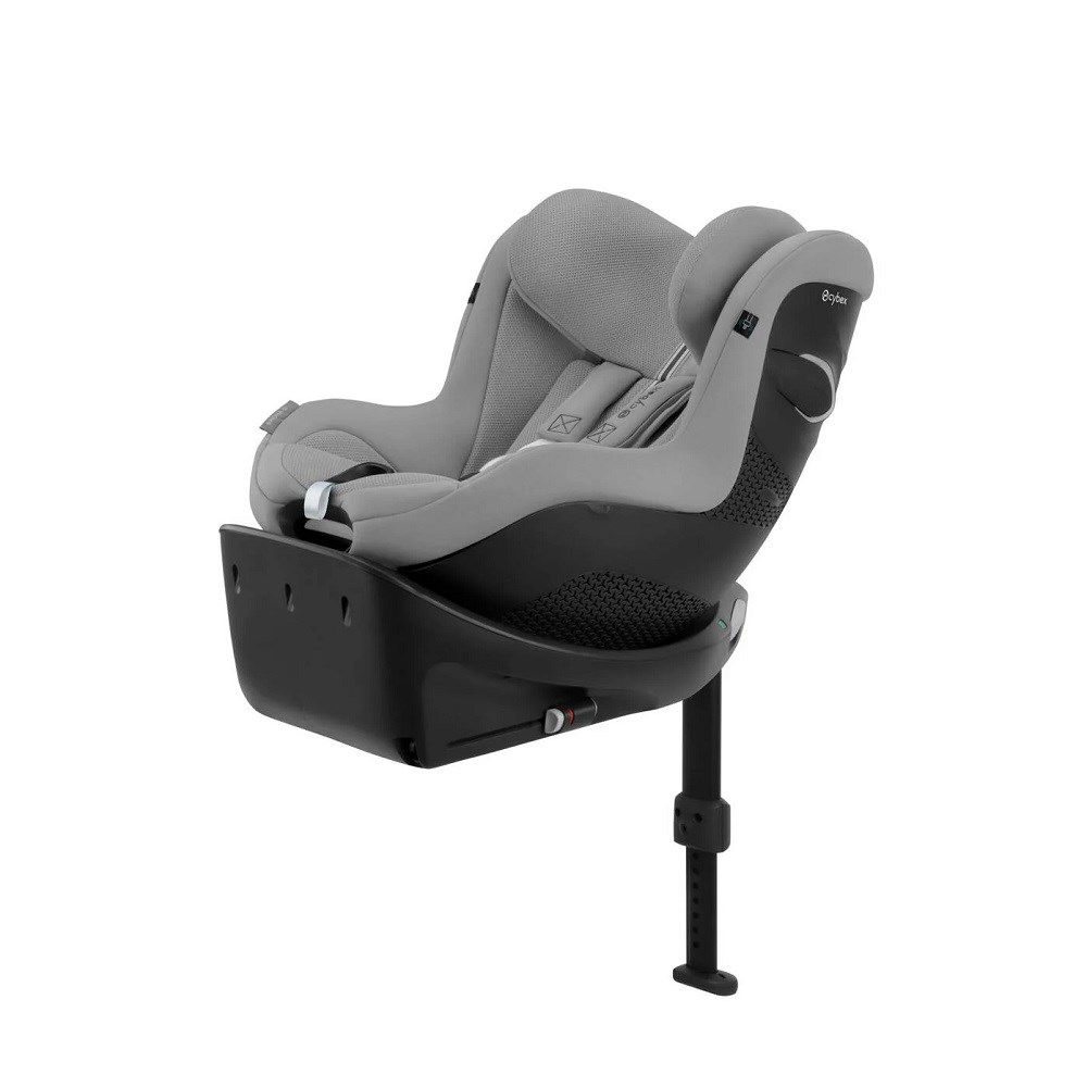 Cybex Sirona Gi isize Plus Oto Koltuğu Stone Grey Haziran İlk Haftası 2025 Teslim Orjinal