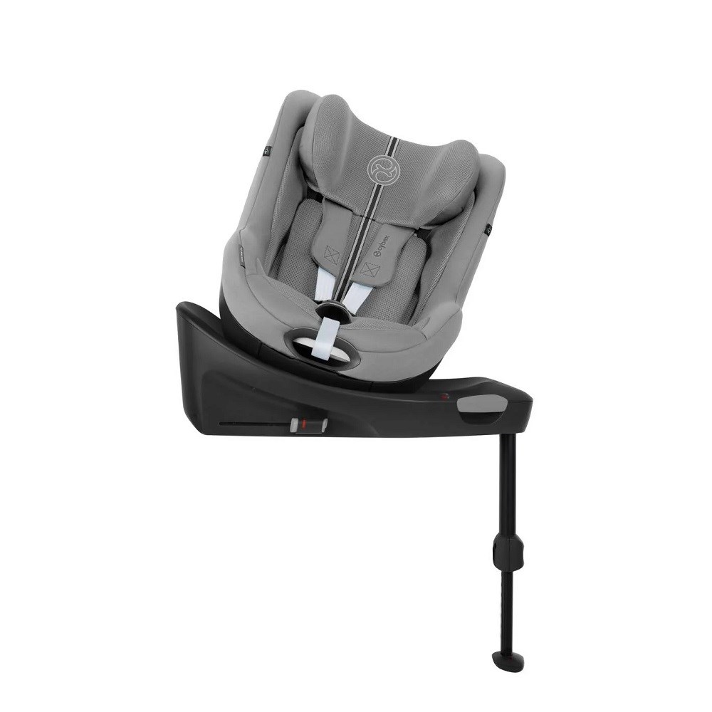 Cybex Sirona Gi isize Plus Oto Koltuğu Stone Grey Haziran İlk Haftası 2025 Teslim Orjinal