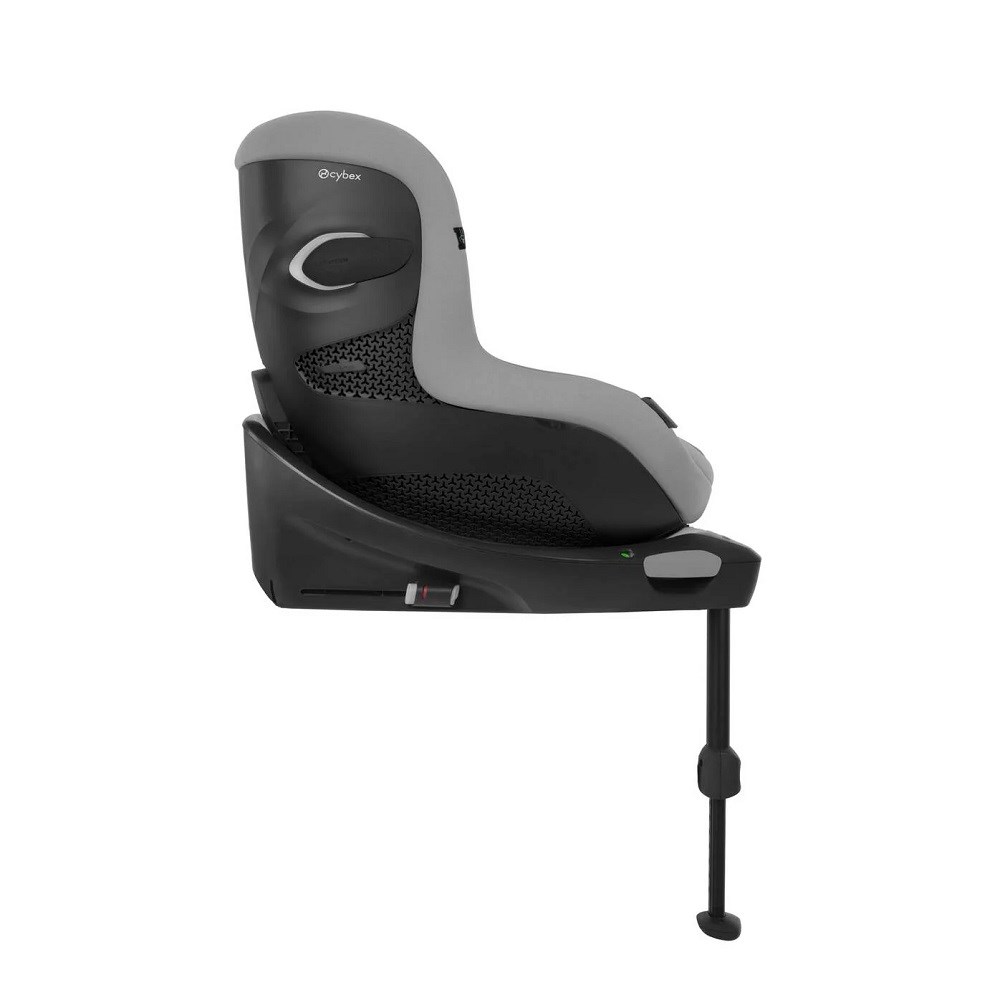 Cybex Sirona Gi isize Plus Oto Koltuğu Stone Grey Haziran İlk Haftası 2025 Teslim Orjinal
