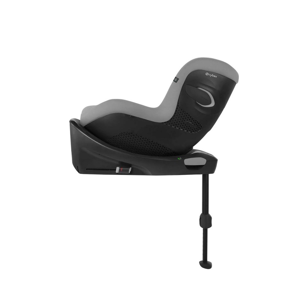 Cybex Sirona Gi isize Plus Oto Koltuğu Stone Grey Haziran İlk Haftası 2025 Teslim Orjinal
