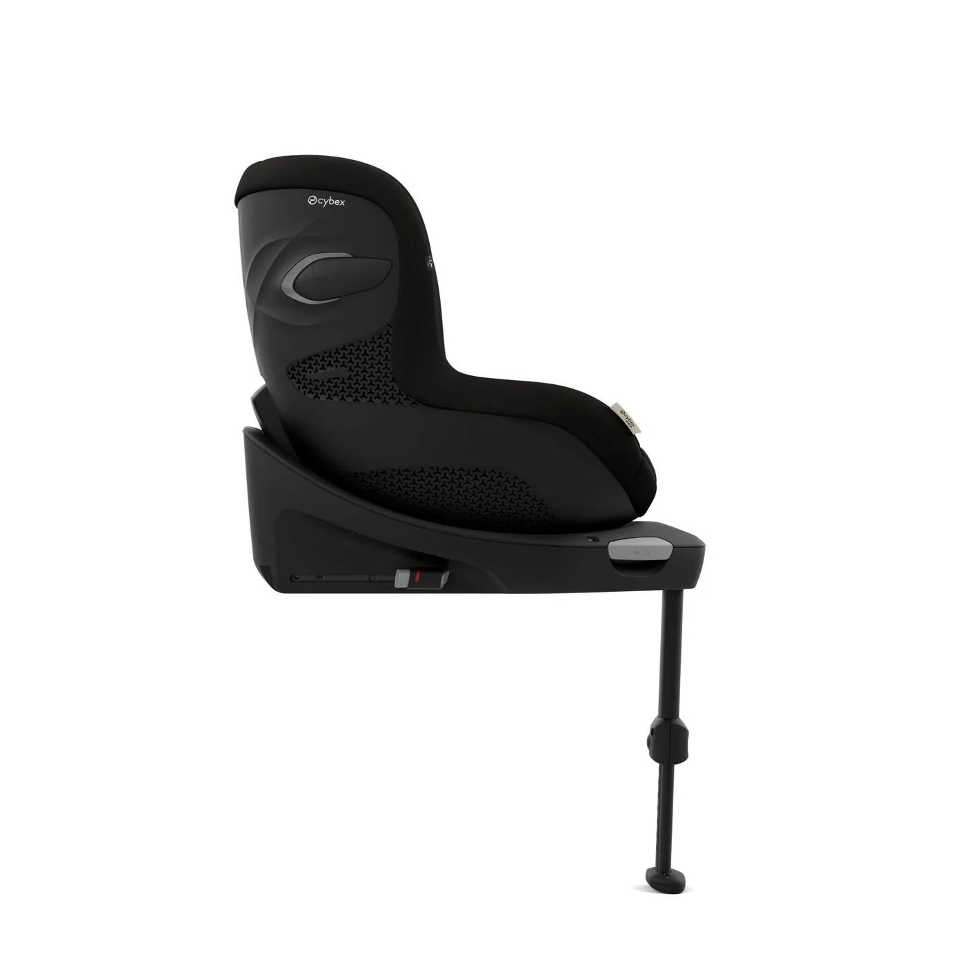 Cybex Sirona G i-size 0-18 Kg Yenidoğan Minderli Oto Koltuğu Magic Black Temmuz İlk Haftası Teslim Orjinal
