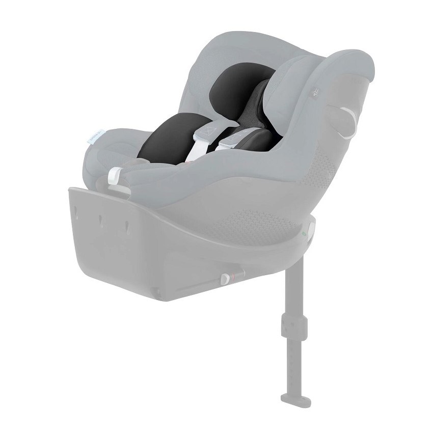 Cybex Sirona G i-size Plus 0-18 Kg Yenidoğan Minderli Oto Koltuğu Stone Grey Temmuz İlk Haftası Teslim Orjinal
