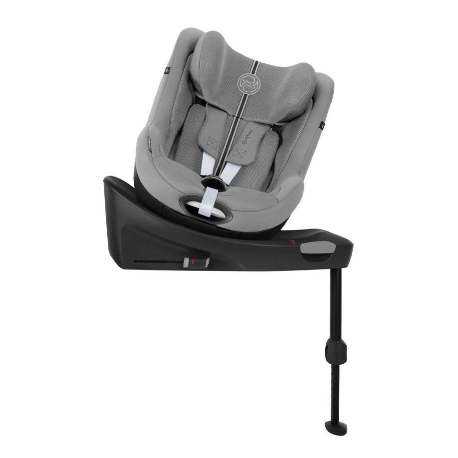 Cybex Sirona G i-size Plus 0-18 Kg Yenidoğan Minderli Oto Koltuğu Stone Grey Temmuz İlk Haftası Teslim Orjinal