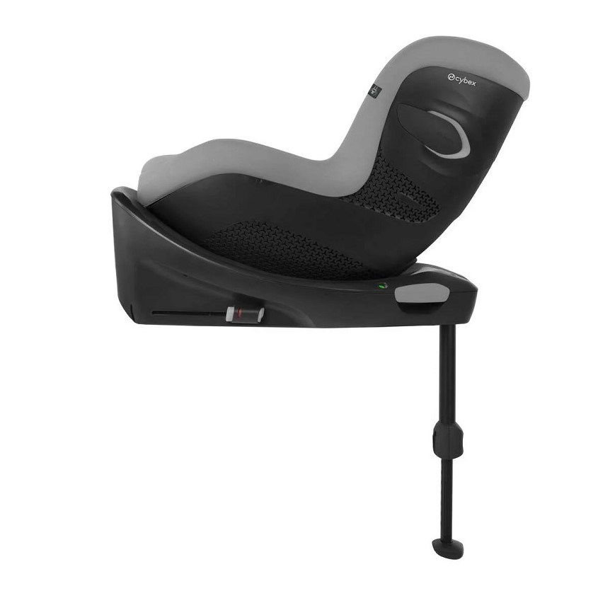 Cybex Sirona G i-size Plus 0-18 Kg Yenidoğan Minderli Oto Koltuğu Stone Grey Temmuz İlk Haftası Teslim Orjinal