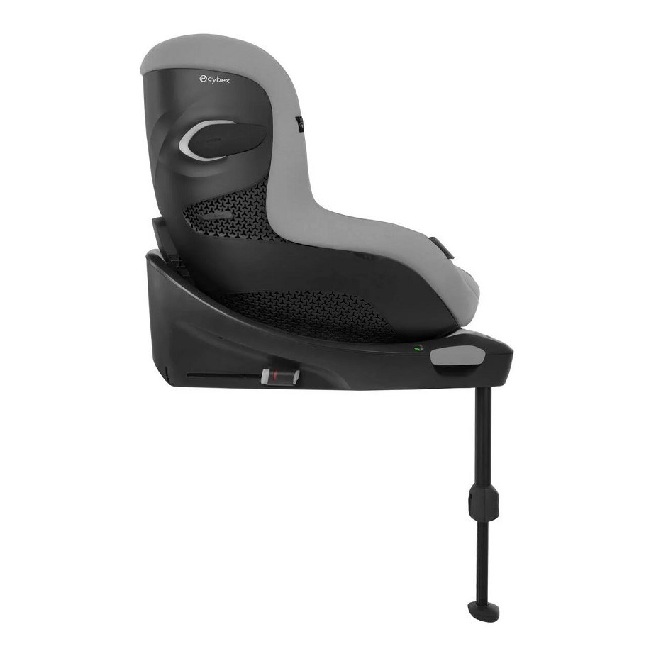 Cybex Sirona G i-size Plus 0-18 Kg Yenidoğan Minderli Oto Koltuğu Stone Grey Temmuz İlk Haftası Teslim Orjinal