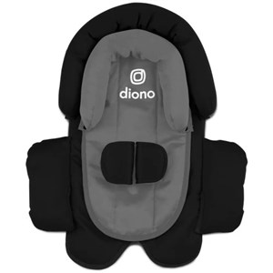 Diono Cuddle Soft 2 in 1 Bebek Destek Minderi Black