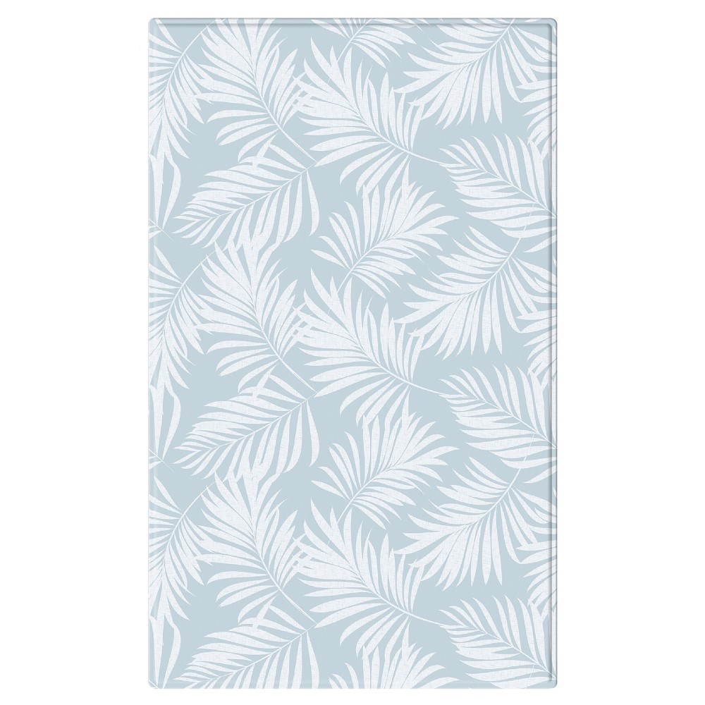 Dwinguler Summer Palm & Sand Oyun Matı 210x 140x 1.3 cm 