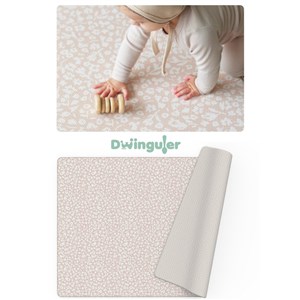 Dwinguler Bloom&Entry Oyun Matı 210x 140x 1.3 cm