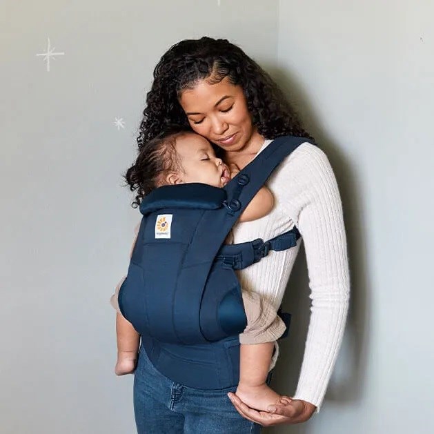 Ergobaby Omni Dream (midnight blue) 