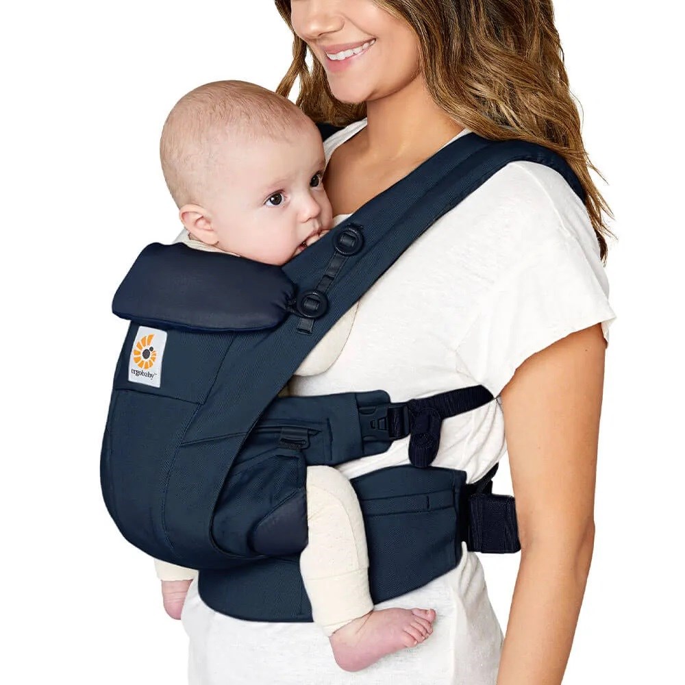 Ergobaby Omni Dream (midnight blue) 