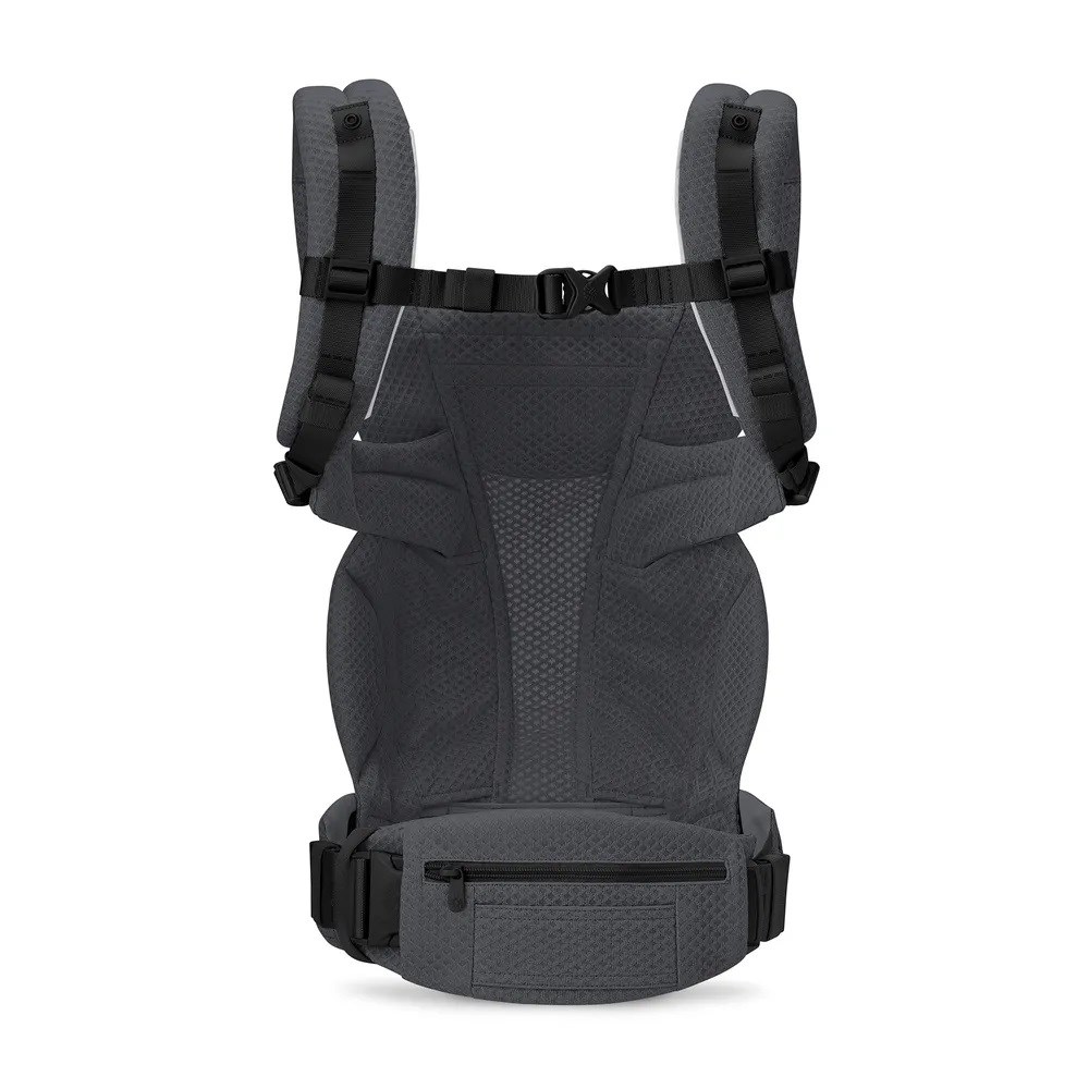 Ergobaby Omni Deluxe Mesh (Graphite Grey) 