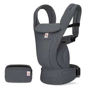 Ergobaby Omni Deluxe Mesh (Graphite Grey)