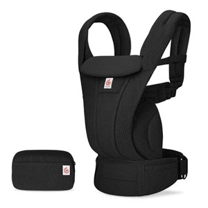 Ergobaby Omni Deluxe Mesh (Onyx Black)