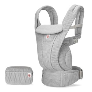 Ergobaby Omni Deluxe Mesh (Pearl Grey)