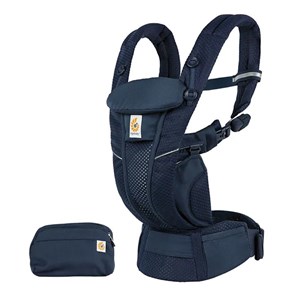 Ergobaby Omni Breeze (midnight blue)