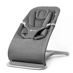Ergobaby Evolve (charcoal grey)